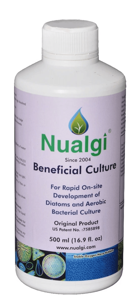 Nualgi Beneficial Culture