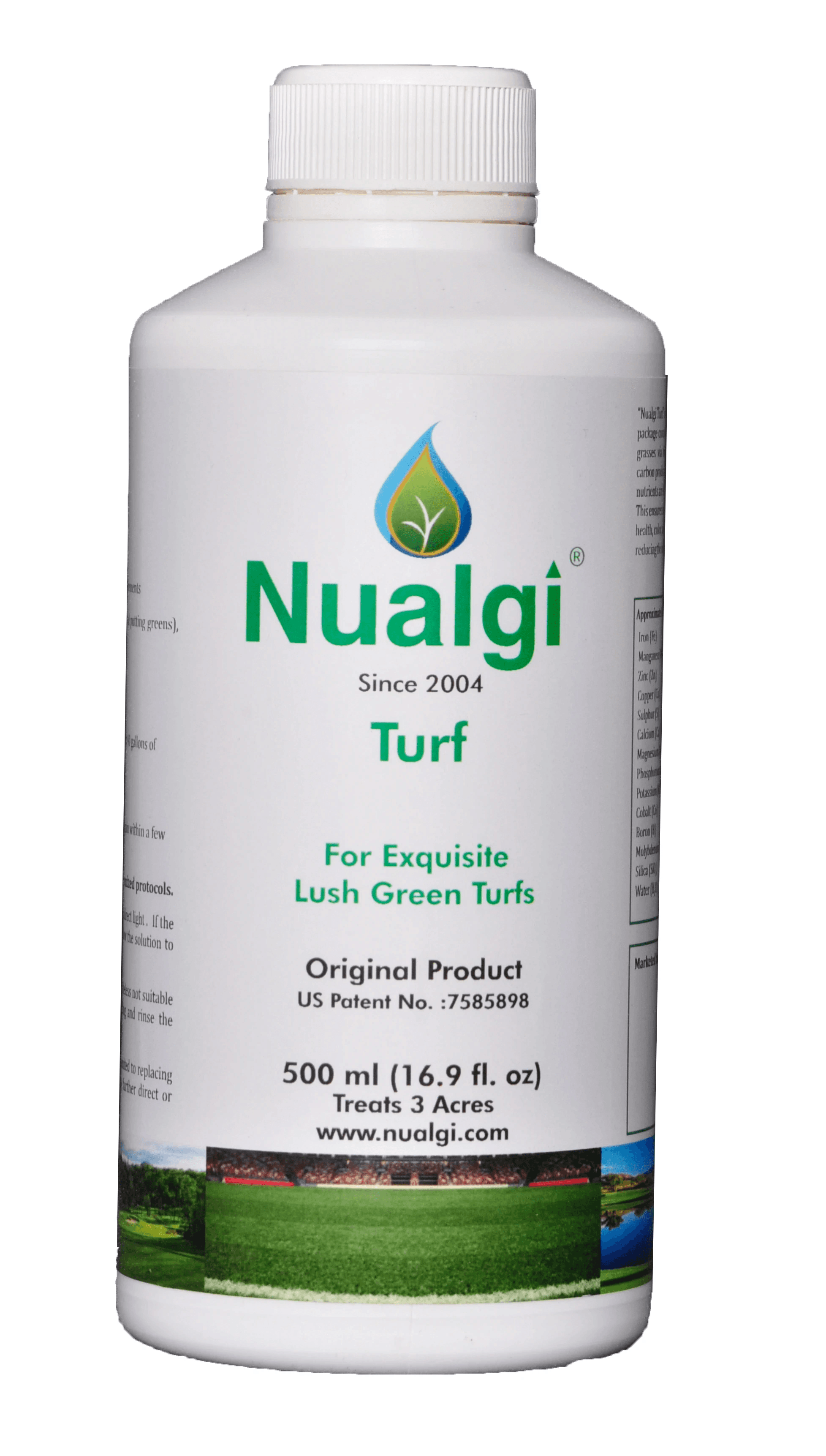 Nualgi Turf