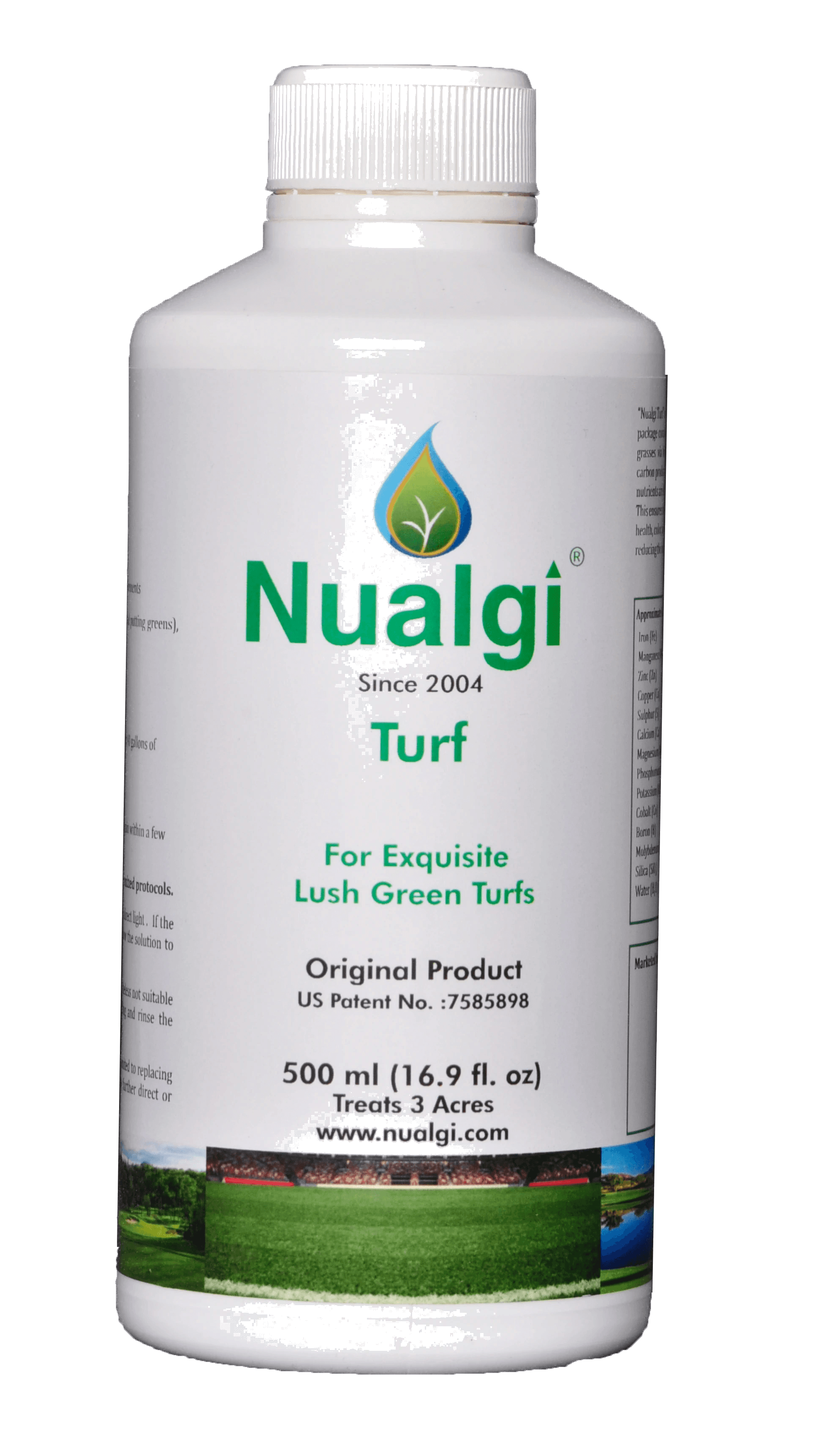 Nualgi Turf